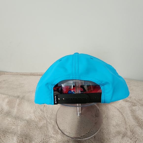 Hurley Flex Fit Hat By Yupoong. Snap Back. OSFA. - Picture 2 of 4